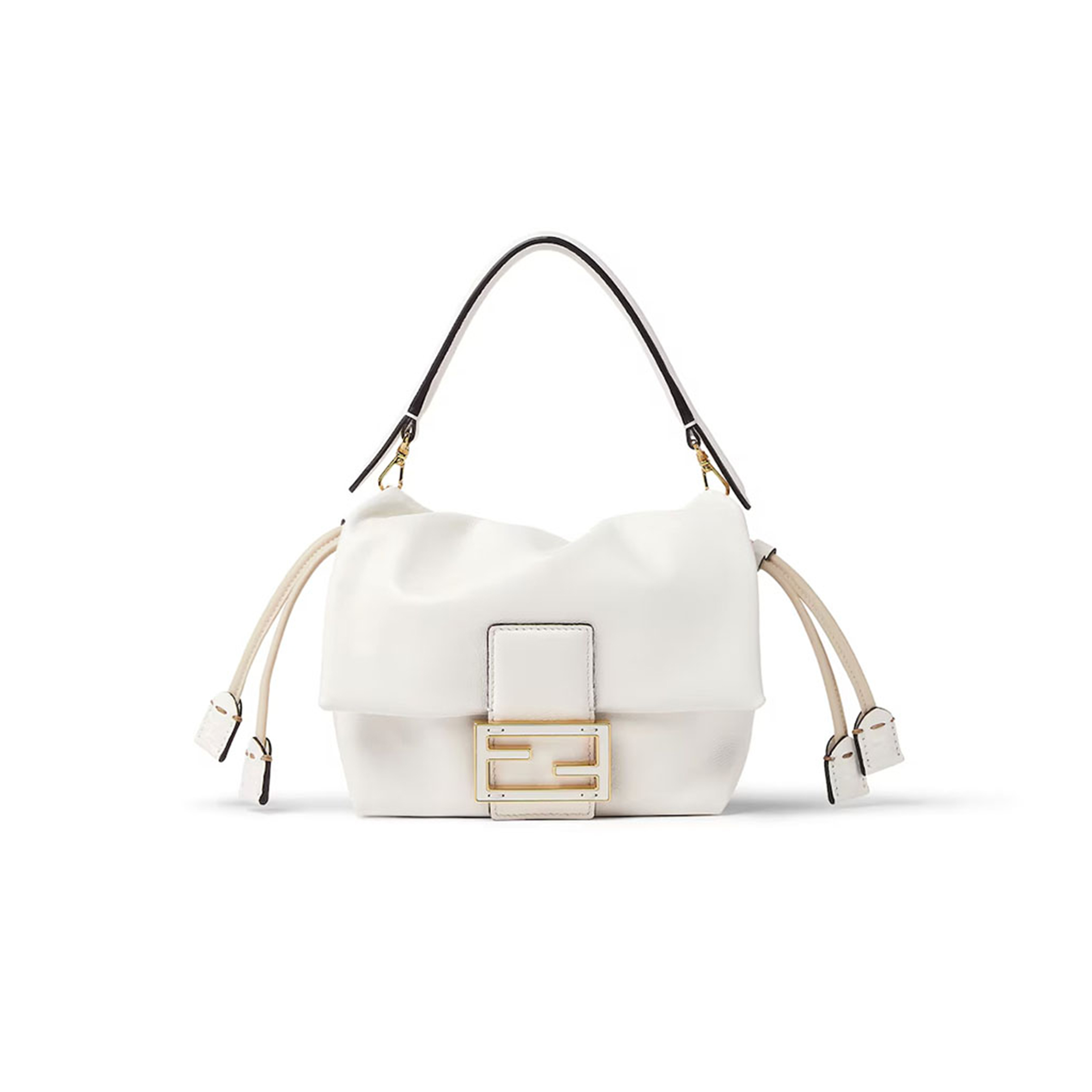 F**di mamma baguette small 8bs105abvef0k7e (16*13*10cm)